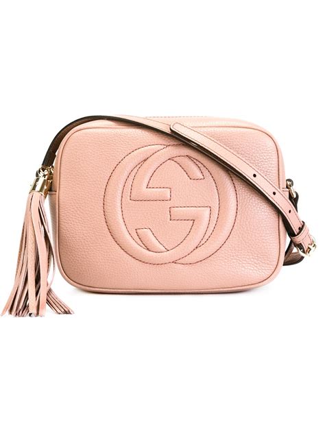 gucci soho disco bag alternative